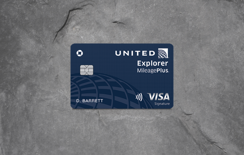 United Explorer Credit Card – How to Apply - Ktudo